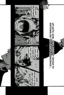 VManga Mangahere Eng Plugin Screen 2
