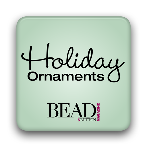 How to Make Holiday Ornaments LOGO-APP點子