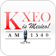 Today's Favorites, KXEO! APK