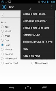 Unit Converter Ultimate - screenshot thumbnail