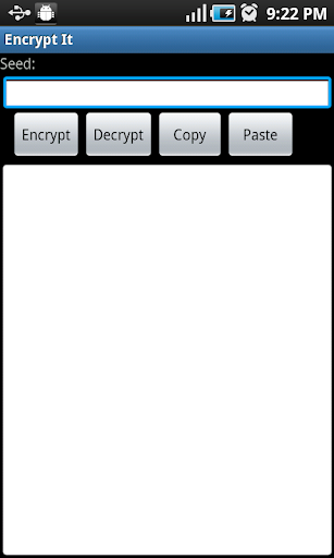 Encrypt It - MkII