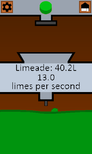 Limeade Tycoon 2