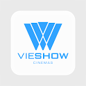 「Vieshow FUNMOVIE」Official APP icon