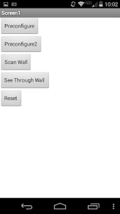 Free See Through Walls APK for PC