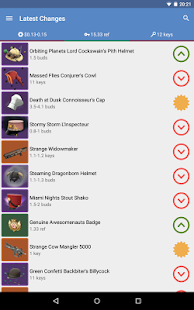 bptf - TF2 Price Checker Screenshots 0