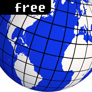 GEO App World FREE 1.0