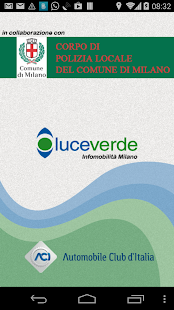 Luceverde Milano