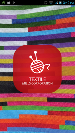 Textile Mills Information