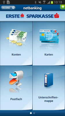 Erstebank Sparkasse Netbanking On Google Play Reviews Stats