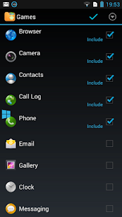 Taskbar - Windows 8 Style - screenshot thumbnail
