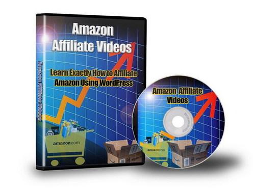 Amazon Affiliate Tutorials