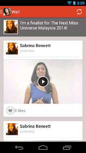 How to install Sabrina Beneett lastet apk for bluestacks