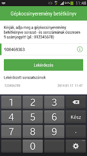 How to download OTP Gépkocsinyeremény 1.0 apk for bluestacks