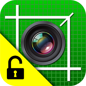 ScanClip Unlock Key logo