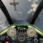 Cover Image of Herunterladen Fighter Air Combat Ace Extreme 3.3 APK