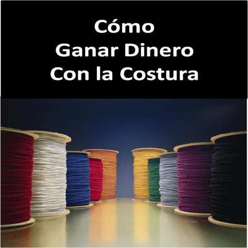 Ganar Dinero Con La Costura LOGO-APP點子