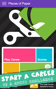 Free Download Pieces of Paper Match 3 Puzzle APK