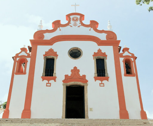 Igreja de Nossa Senhora dos Remédios (1772)