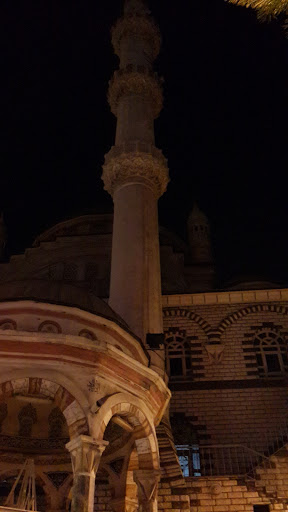 Ebubekir Mosque