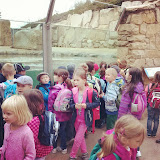 ZOO Praha 6.10.2014