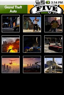 Grand Theft Auto 5+ - screenshot thumbnail