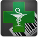 E-farmakio.gr Barcode logo