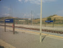 Stazione Di Catanzaro