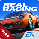 Real Racing 3