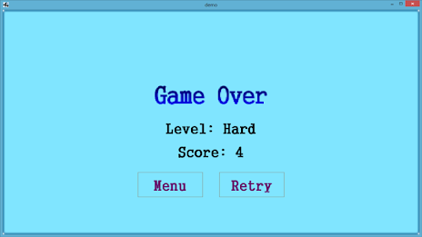 Muddy Candy poster 7