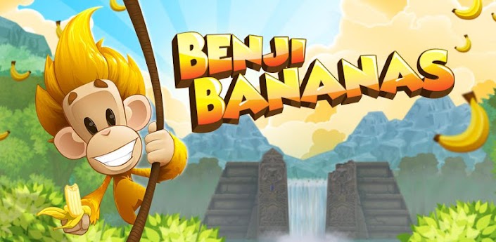 Bananas Benji v1.6 APK Full