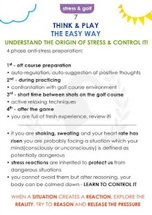 Advanced Coaching Golf Free Screenshots 8