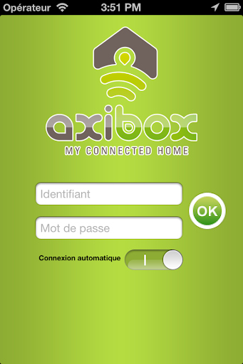 Axibox