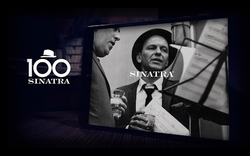 Frank Sinatra 100 Screenshots 0