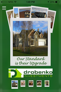 Free Drobenko Investments APK