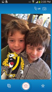 How to download NAB AFL Auskick–Big Time Pics 1.0.0 unlimited apk for laptop