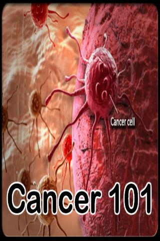 Cancer 101 Treatment