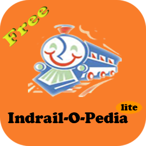 IndRail-O-Pedia 1.0