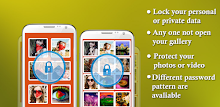 High Secure Gallery Locker APK