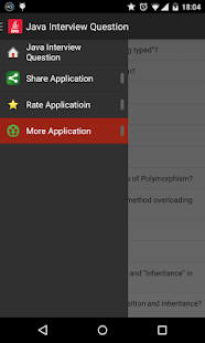 How to get Java interview questions patch 1.1 apk for bluestacks