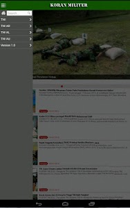KORAMIL - Koran Militer screenshot 11