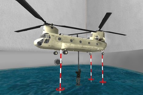 Rc Helicopter Flight Simulator Screenshot Thumbnail