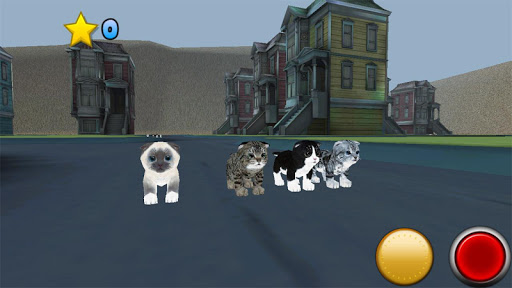 Dog Simulator