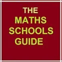 Maths School Guide icon