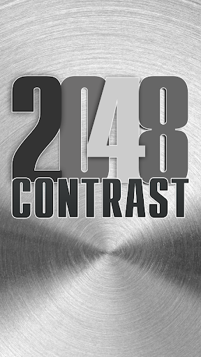 2048 Heavy contrast