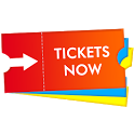 Tickets Now icon