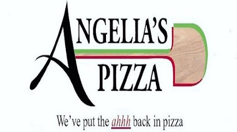 angelia's pizza - imperial poster 1