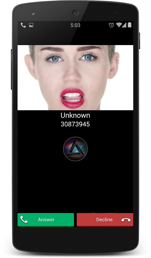 Video Ringtone Maker - screenshot