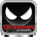 Stickman Games icon