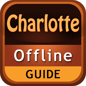 Charlotte Offline Guide 2.0