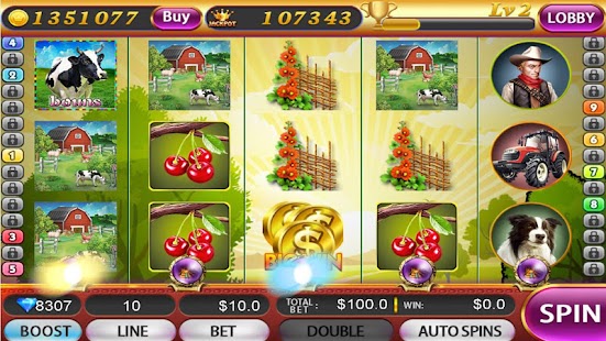 Casino Slots Screenshots 3
